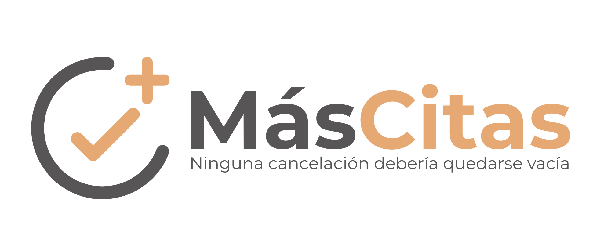 MásCitas — Ninguna cancelación debería quedarse vacía
